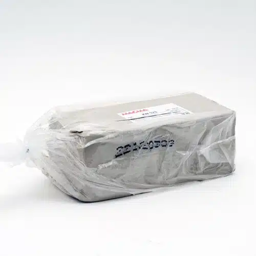 Magma KN123 chamotteklei fijn wit