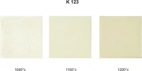 Magma KN123 chamotteklei fijn wit