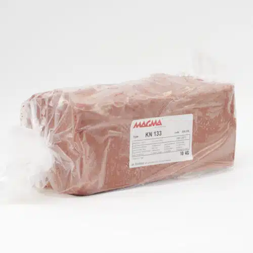 Magma KN133 chamotteklei rood