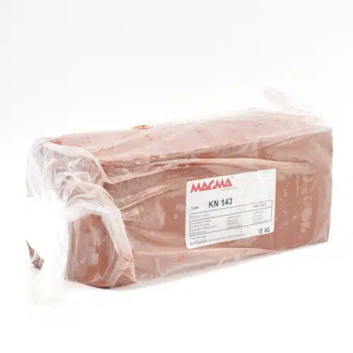 Magma KN143 draaiklei rood