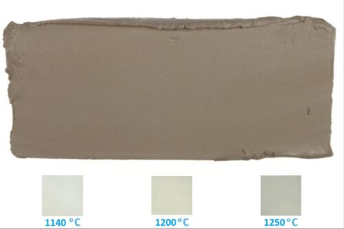 Magma KN147 draaiklei wit