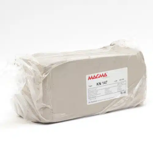 Magma KN147 draaiklei wit