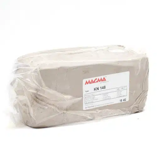 Magma KN148 steengoed EXTRA wit