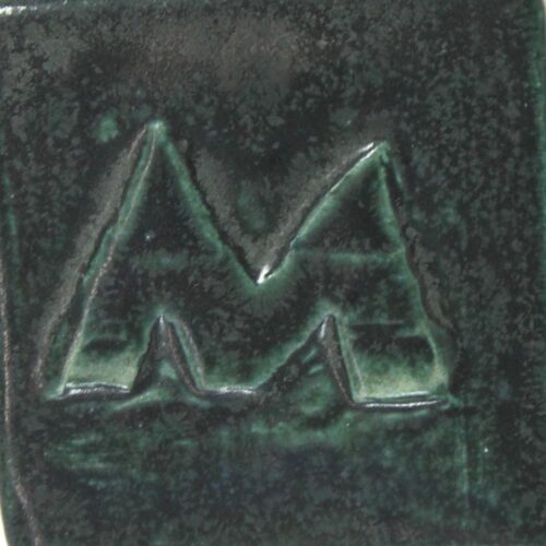 Magma ME402 petrolgroen