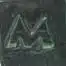 Magma ME402 petrolgroen