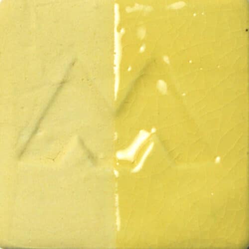 Magma MEN706 engobe geel