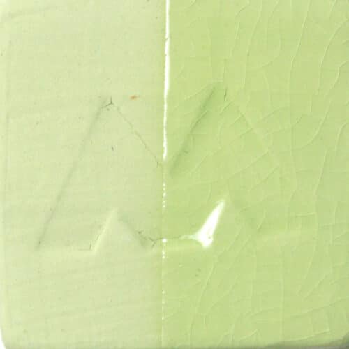 Magma MEN709 engobe lichtgroen