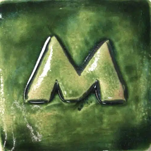 Magma MG106 flesgroen