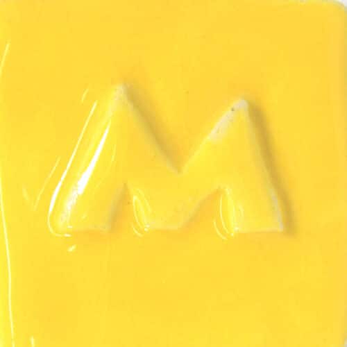 Magma MG122 signaalgeel dekkend