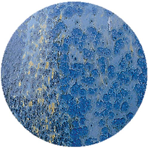 Magma MST844 steengoed blauw zijdeglans