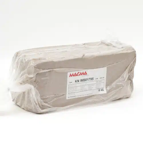 Magma WB1795 steengoed wit