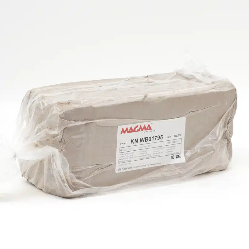 Magma WB1795 steengoed wit