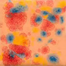 Mayco CG-1003 Peach Party