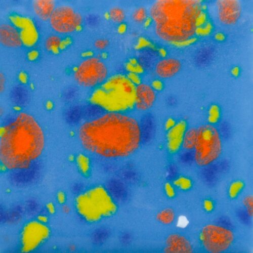 Mayco CG-1007 Blueberry Bubblegum