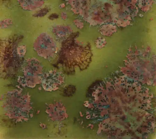 Mayco CG-716 Pagoda Green