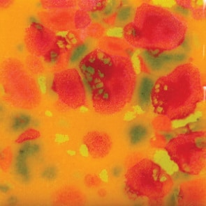 Mayco CG-753 Sassy Orange