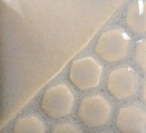 Mayco EL-101 Oyster Shell