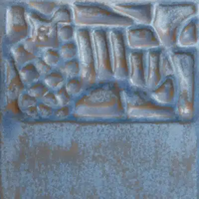 Mayco EL-124 Stormy Blue