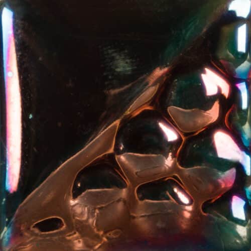 Mayco RK-105 Copper Penny Raku