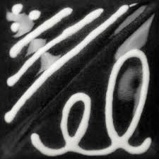 Mayco SG-402 Designer Liner White 30 ml