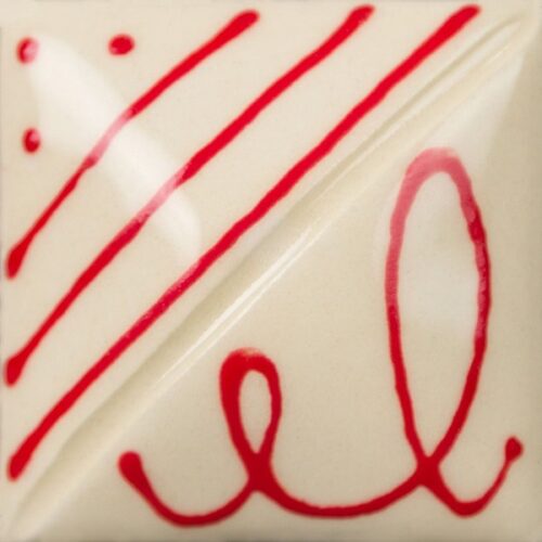 Mayco SG-403 Designer Liner Red 30 ml