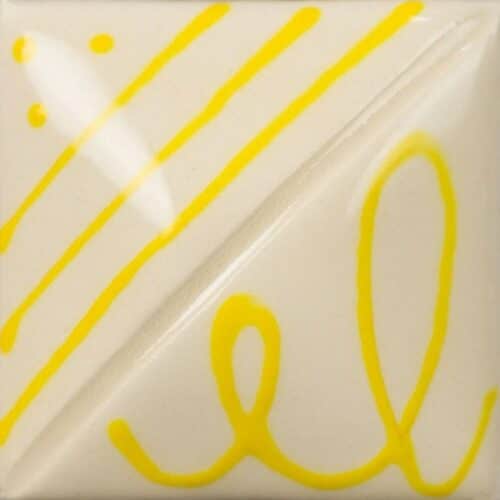 Mayco SG-407 Designer Yellow Liner 30 ml