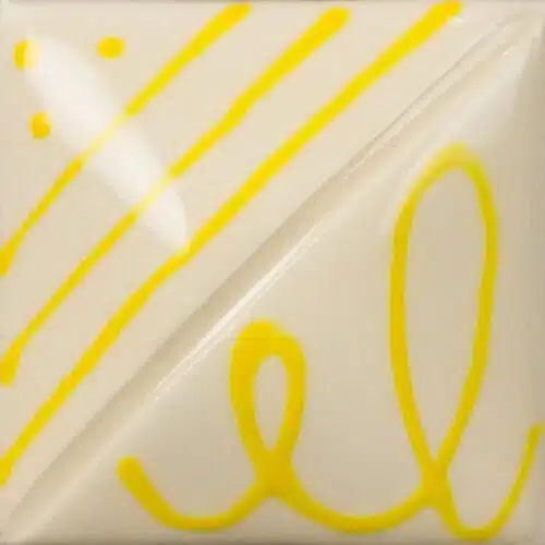 Mayco SG-407 Designer Yellow Liner 30 ml