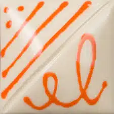 Mayco SG-408 Designer Liner Orange 30 ml