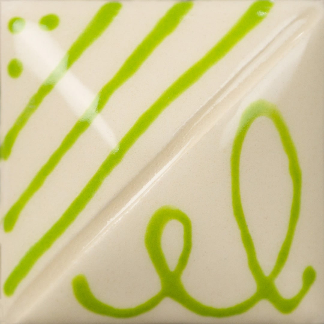 Mayco SG-409 Designer Liner Bright green 30 ml