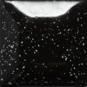 Mayco SP-215 Speckled Tuxedo