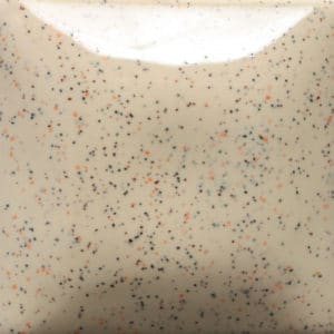 Mayco SP-254 Speckled Vanilla Dip