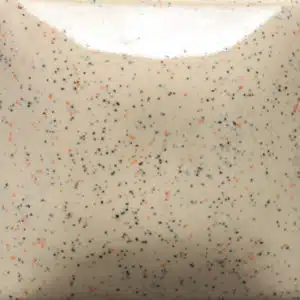 Mayco SP-254 Speckled Vanilla Dip