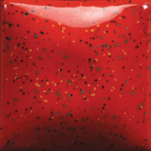 Mayco SP-288 Speckled Tu Tu Tango