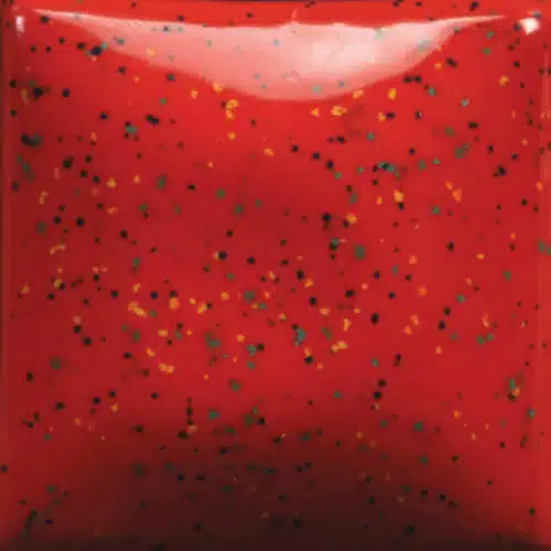 Mayco SP-288 Speckled Tu Tu Tango