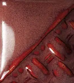 Mayco SW-113 Speckled Plum