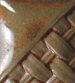 Mayco SW-127 Olivine