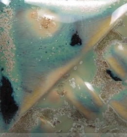 Mayco SW-146 Aurora Green