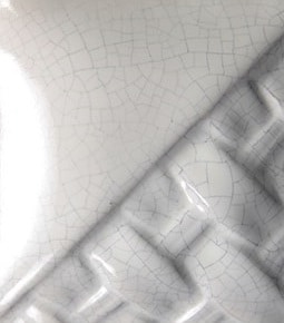 Mayco SW-149 Crackle White