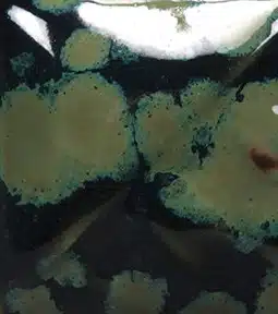 Mayco SW-151 Olive Float