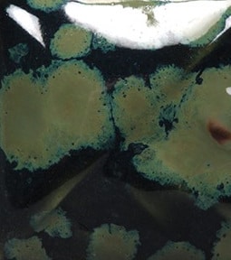 Mayco SW-151 Olive Float