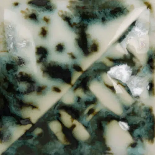 Mayco SW-222 Green Jasper