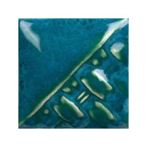 Mayco SW-224 Tropical MTeal