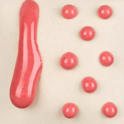 Mayco SW-422 Hot Pink Melt Gloop