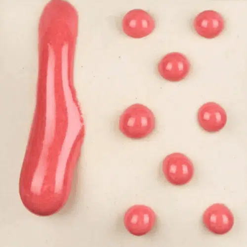 Mayco SW-422 Hot Pink Melt Gloop