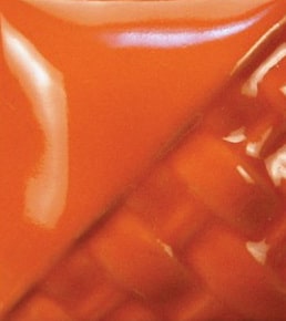 Mayco SW-503 Orange Gloss