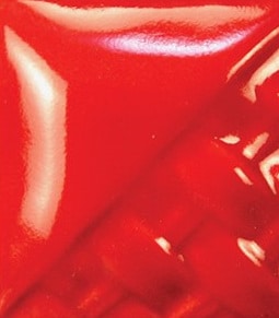 Mayco SW-504 Red Gloss