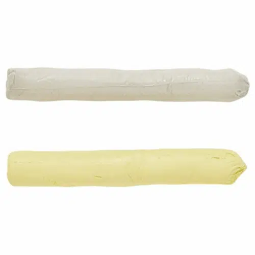 Milliput standaard yellow/grey