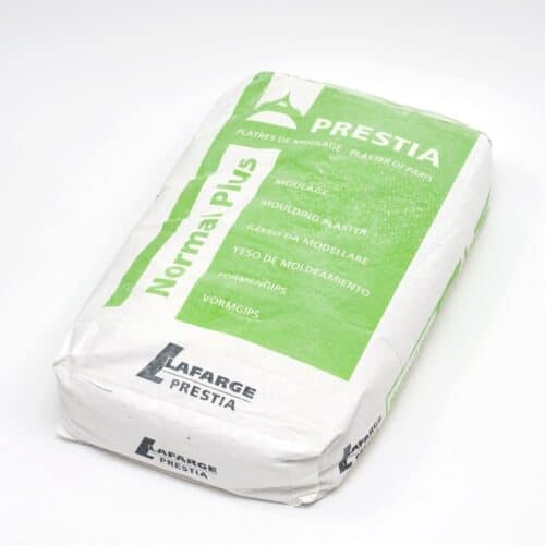 Modelgips Prestia Normal Plus - 25 kg