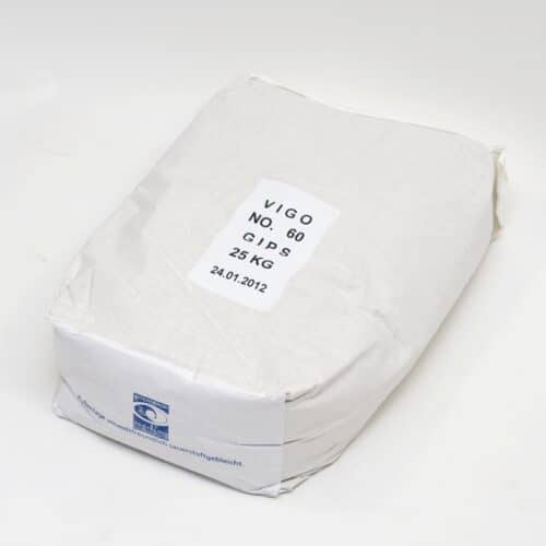 Modelgips Vigo 60 / Alfor CA - 25 kg