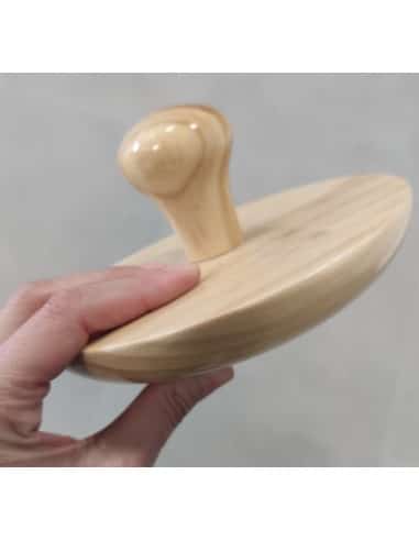 Mushroom anvil tool - diameter 16 cm